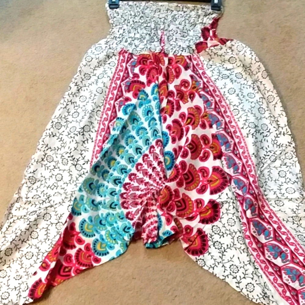 Harem pants